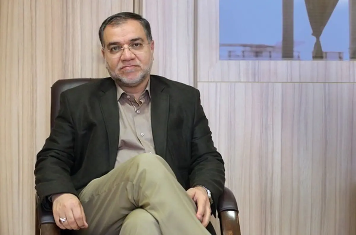 توییت جدید عضو دفتر رهبر انقلاب پس از اظهاراتش درباره حجاب


