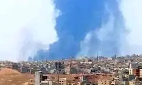 سپاه لرستان: ۵ مدافع وطن در خرم‌آباد شهید شدند