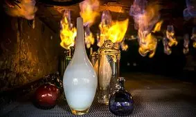 شرکت معروف پیرکس ورشکسته شد