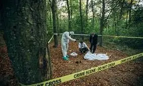 قاتل سریالی با فریب، زنان را به مسافرخانه می‌کشاند