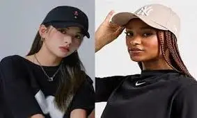 5 استایل جذاب دخترانه با کلاه کپ