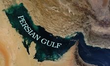 نام خلیج فارس در گذرنامه شیخ‌ زاید بن‌ سلطان بن‌زاید بنیانگذار امارات
