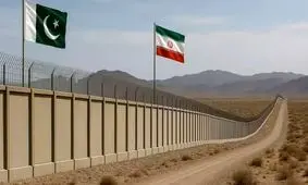 پاکستان تردد مرزنشینان ایران را مشروط کرد
