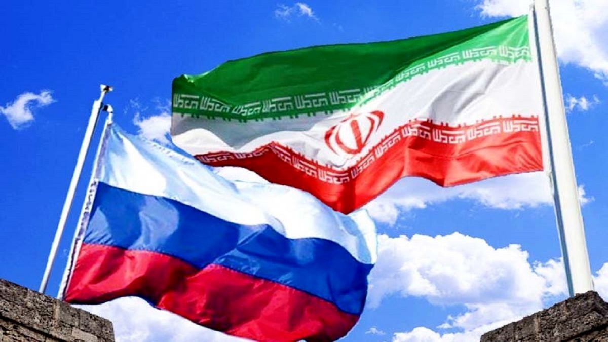 خیانت‌ها و اقدامات روسیه علیه ایران در طول تاریخ/ اینفوگرافی