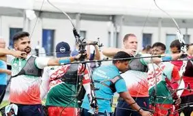 ۳ رئیس ایرانی که سفر به چین را خیلی دوست دارند