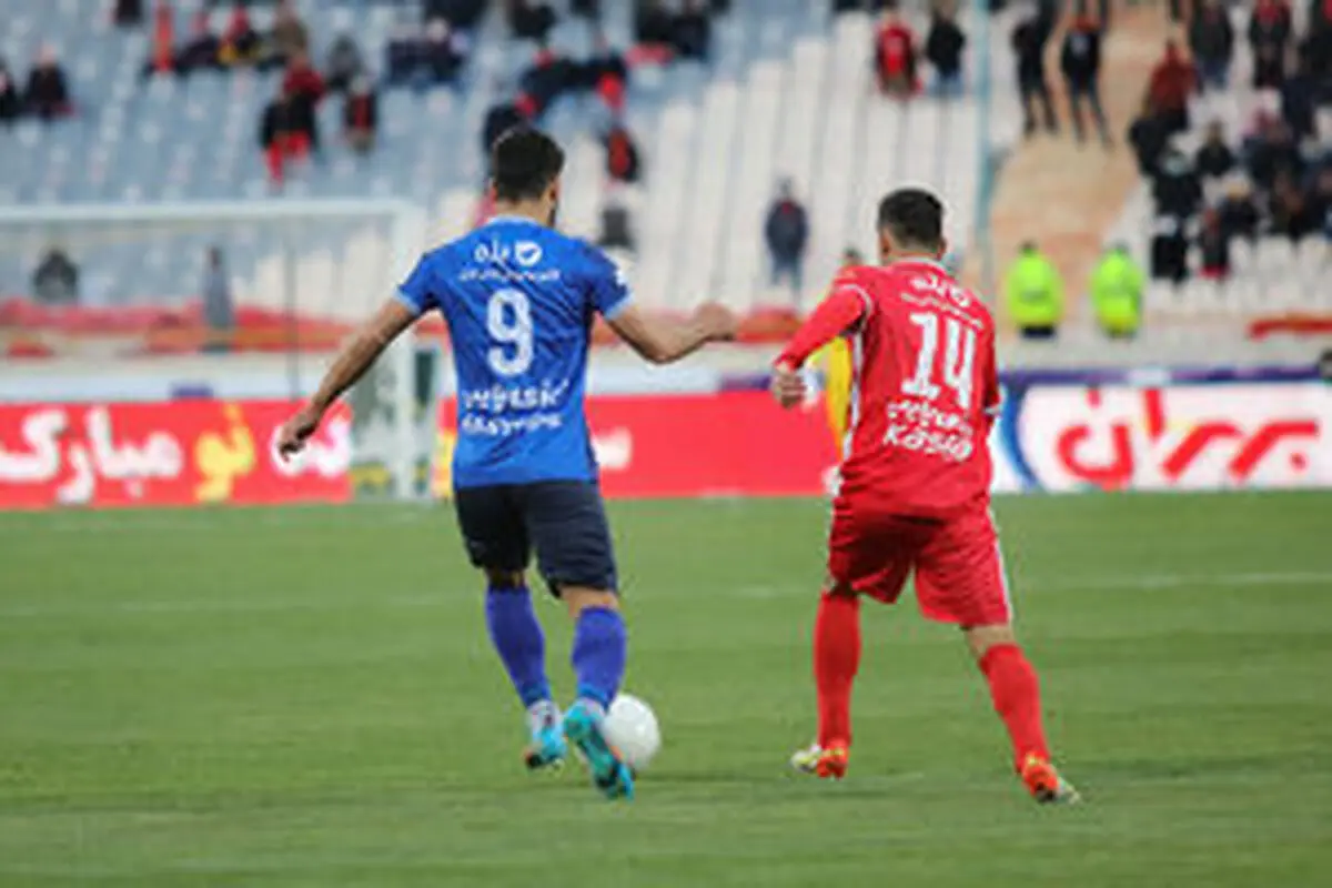۳ رقمی شدن رتبه پرسپولیس در جهان/ استقلال در جمع ۱۰ تیم برتر فوتبال آسیا قرار گرفت

