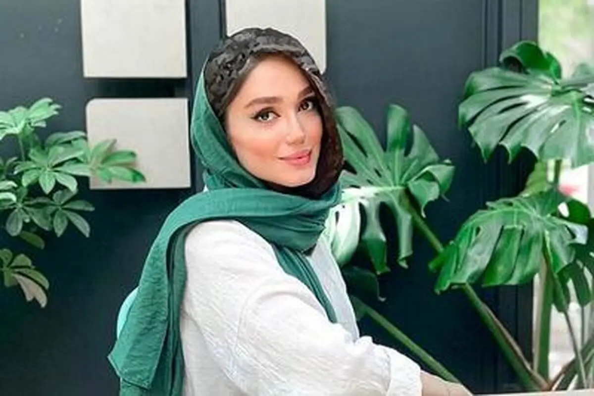 فرزانه قاسم‌زاده و خاطره‌بازی با فیلم «جزایر قناری» 