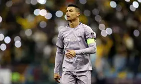 رونالدو به فوتبال اروپا باز خواهد گشت

