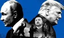 نقشه ترسناک ترامپ برای پوتین/ رئیس جمهور آمریکا چه در سر دارد؟/ آیا ولادیمیر مچ ترامپ را می خواباند؟