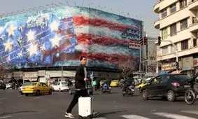 کارشناس مسائل بین‌الملل: احتمال جنگ میان ایران و آمریکا پایین است