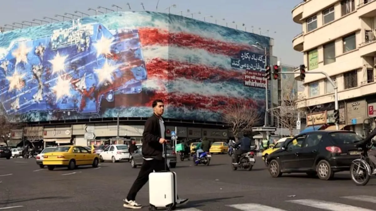 کارشناس مسائل بین‌الملل: احتمال جنگ میان ایران و آمریکا پایین است