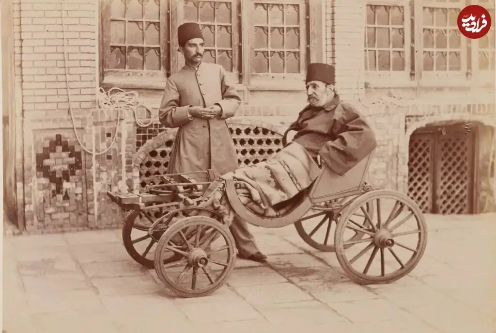 حاجی خازن الملک