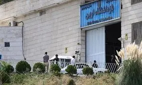 ماجرای یک زندان؛ اوین از ۱۳۴۰ تا ۱۴۰۱