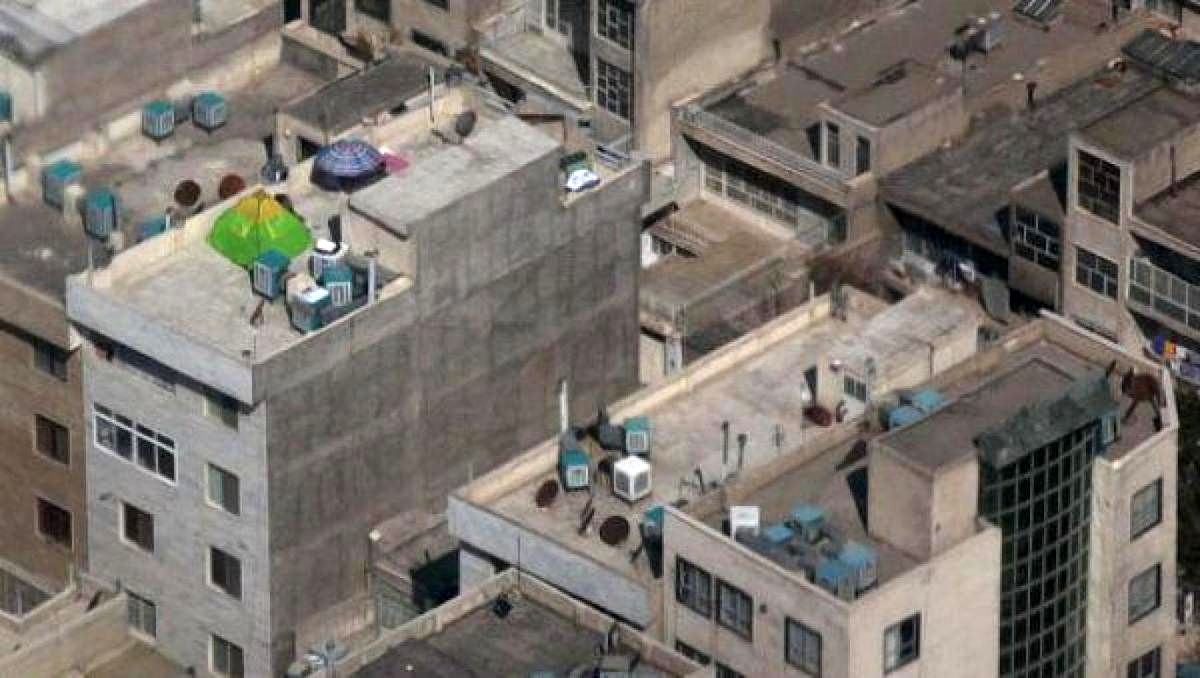 عمده کسانی که در سامانه نهضت مسکن ثبت نام کردند یا مستاجرند یا در پشت بام ها زندگی میکنند