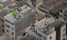 عمده کسانی که در سامانه نهضت مسکن ثبت نام کردند یا مستاجرند یا در پشت بام‌ ها زندگی می‌کنند