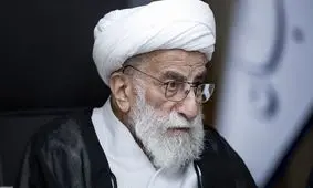  سفر به تاریخ؛ «آیت‌الله جنتی» در کنار «آیت‌الله روحانی، امام جمعه بابل»؛ دهۀ 1370