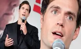 تصاویر بازیگرانی که اسرارآمیزترین ویژگی فیزیکی را دارند