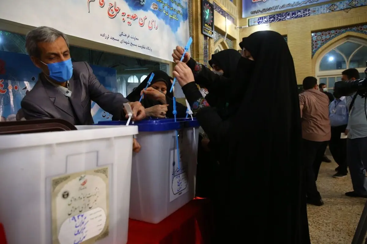 اصرار مجدد مجلس بر برگزاری انتخابات تناسبی در تهران

