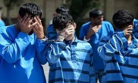 جاسوس اسرائیل در تبریز دستگیر شد