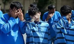 جاسوس اسرائیل در تبریز دستگیر شد