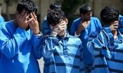جاسوس اسرائیل در تبریز دستگیر شد