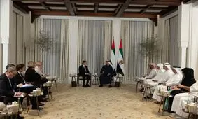وزیر خارجه آمریکا به رهبران عربی چه خواهد گفت؟

