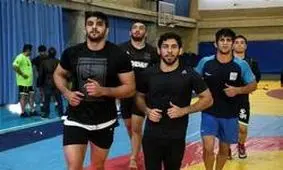 آغاز دومین اردوی آزادکاران و فرنگی همچنان بدون اردو؛ بنا تغییر رویه نمی‌دهد؟

