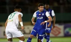 سعید مهری در لیست ساپینتو نیست