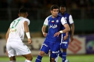 سعید مهری در لیست ساپینتو نیست
