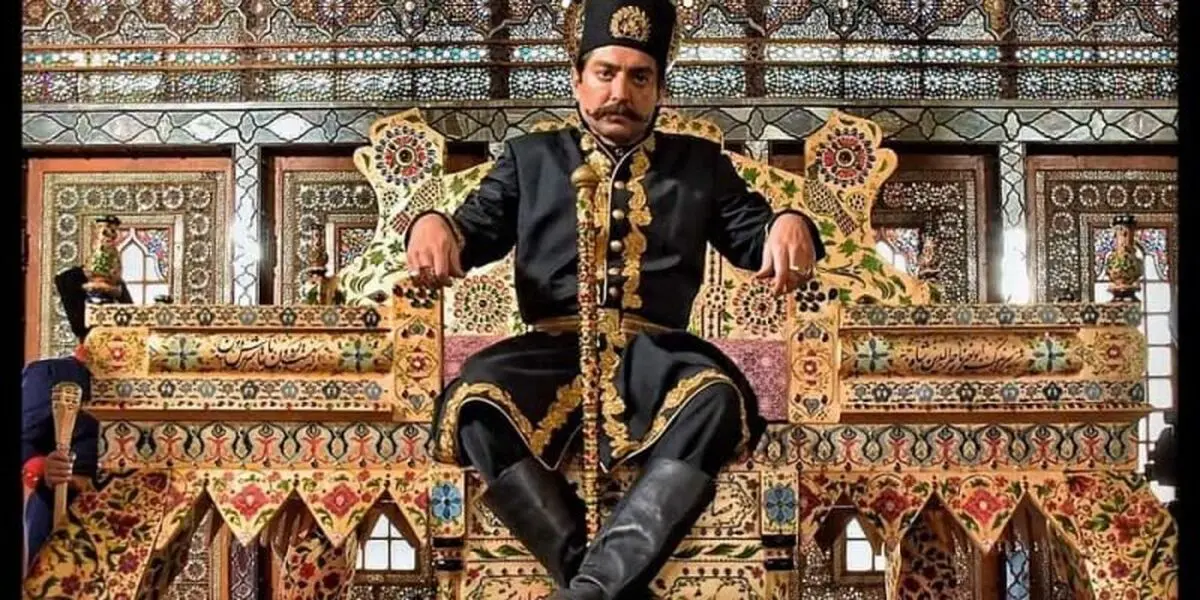 شکست کامل بهرام رادان در جیران/ کارگردان این سریال واقعا حسن فتحی است؟