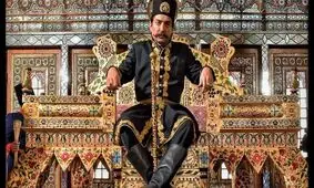 شکست کامل بهرام رادان در جیران/ کارگردان این سریال واقعا حسن فتحی است؟