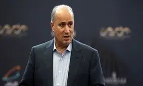 اولین کنایه مهدی تاج به قلعه‌نویی/ با یکی از بهترین مربیان جهان قرارداد بستیم

