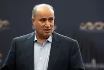 تاج: حذف ایران در جام جهانی صحت ندارد