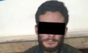 زورگیر مخوف ضربه فنی شد