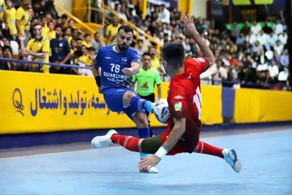 زنگ خطر برای قهرمان پرافتخار لیگ؛ گیتی‌پسند از قهرمانی جا می‌ماند؟