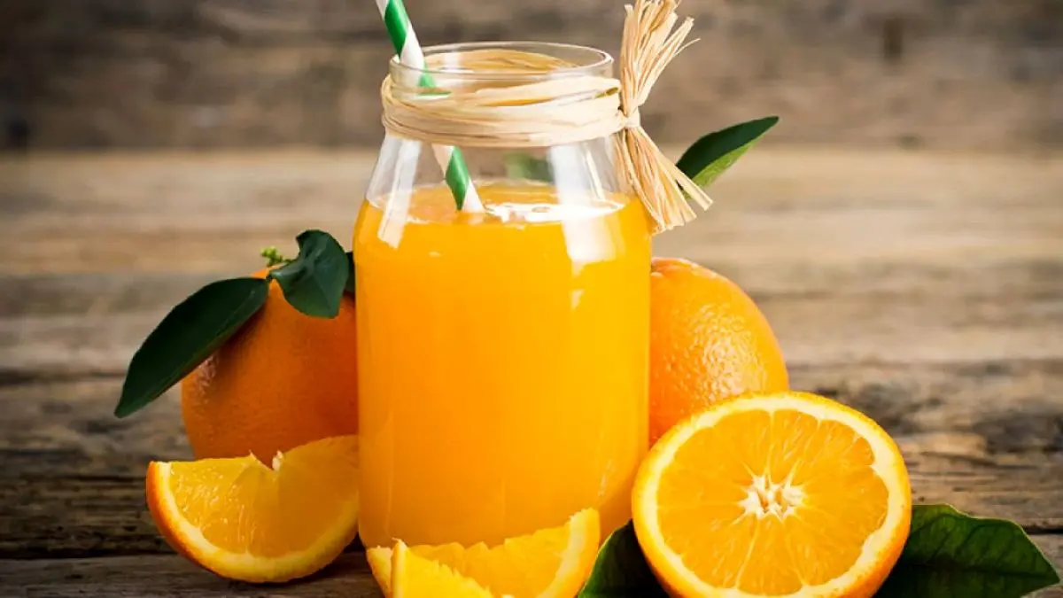 منابع ویتامین سی؛ این ۴ نوشیدنی از آب پرتقال بهتر هستند