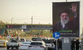 داستان جوان مخالف عراقی که عاشق آقا شد و برایش اشک ریخت/ ویدئو