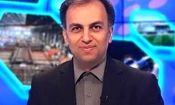 درگذشت سردبیر خبر صدا و سیمای مرکز البرز در سانحه رانندگی

