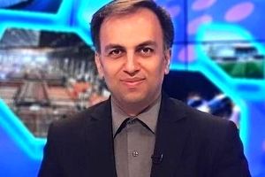 درگذشت سردبیر خبر صدا و سیمای مرکز البرز در سانحه رانندگی

