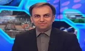 درگذشت سردبیر خبر صدا و سیمای مرکز البرز در سانحه رانندگی

