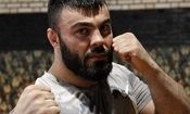 مبارز ایرانی MMA دوباره به کشتی برمی‌گردد؟