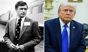 میلیاردر مرموزی که حقوق سربازان ترامپ را هدیه داد، کیست؟

