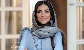 استایل متفاوت هدی زین العابدین جذابترین بازیگر زن ایران