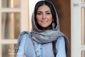 استایل متفاوت هدی زین العابدین جذابترین بازیگر زن ایران