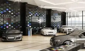 شوک جدید ترامپ به بازار خودرو

