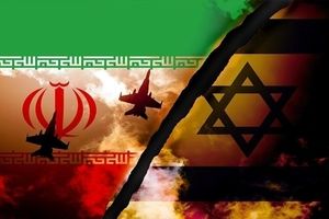 ۷ مرکز فوق حساس اسرائیل در تیررس ایران/ شاید لازم باشد با تسلیحات خودتان به زیر خاک بروید