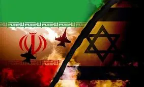 ۷ مرکز فوق حساس اسرائیل در تیررس ایران/ شاید لازم باشد با تسلیحات خودتان به زیر خاک بروید