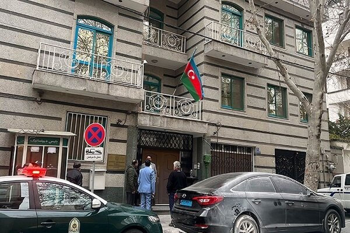 تهران، اعضای جنبش رادیکال اسلامگرای حسینیون را به باکو مسترد میکند؟