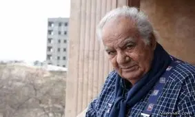 سفر در زمان؛ «ناصر ملک مطیعی» در حال دویدن و ورزش در خیابان های تهران؛ دهه 50