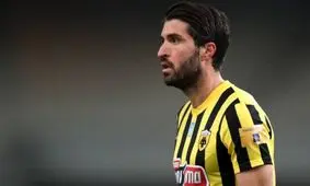 کریم انصاری فرد به کرونا مبتلا شد